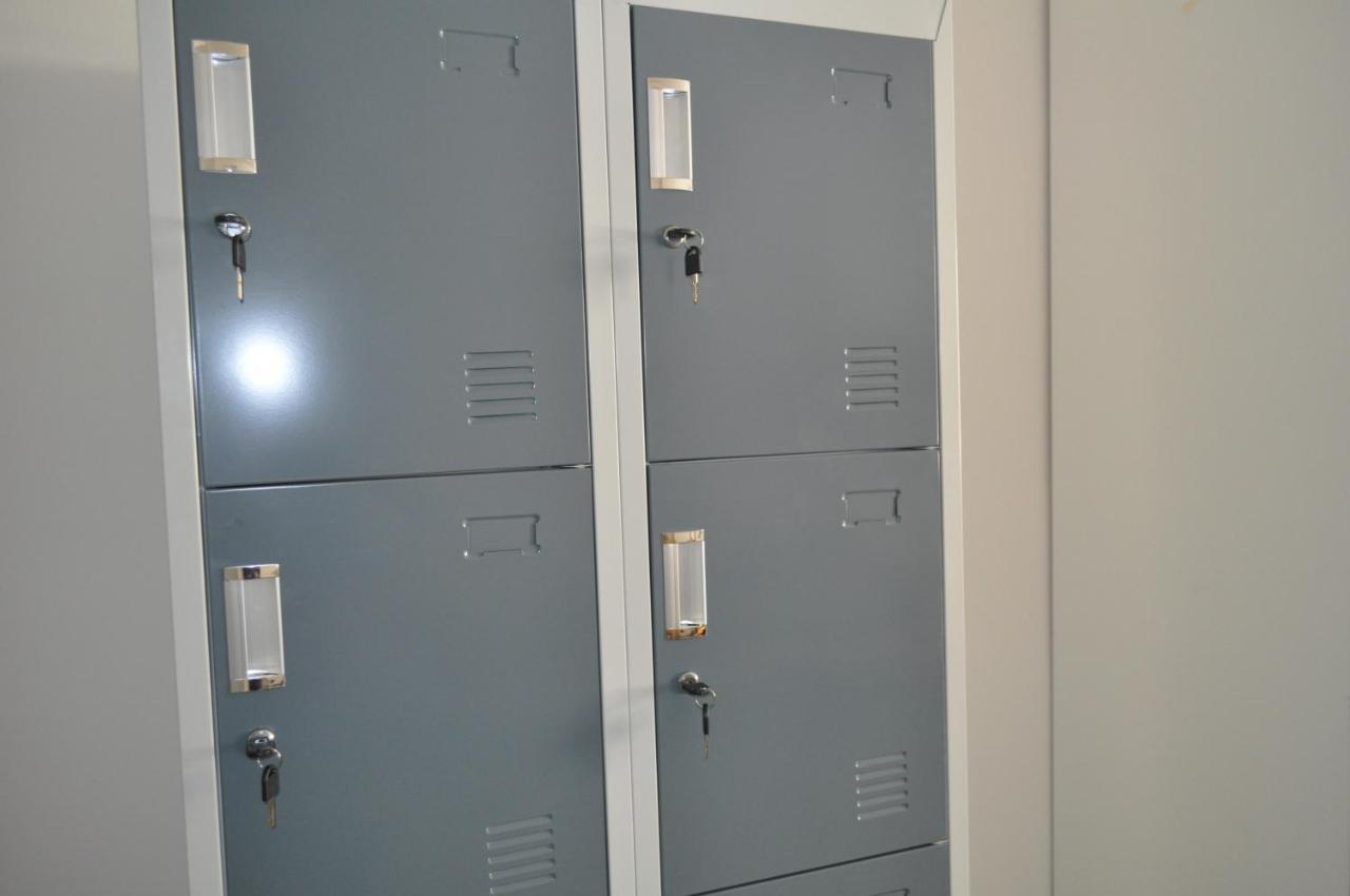 Ubytovna A Cykloubytovna Koupaliste Kadaň Εξωτερικό φωτογραφία